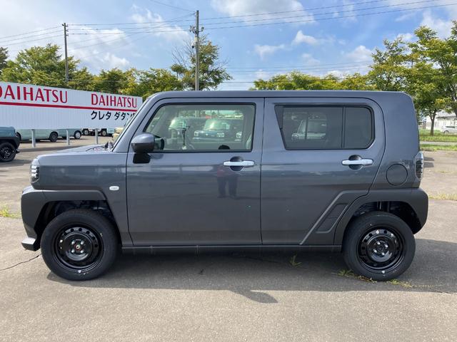 Daihatsu TAFT 2024