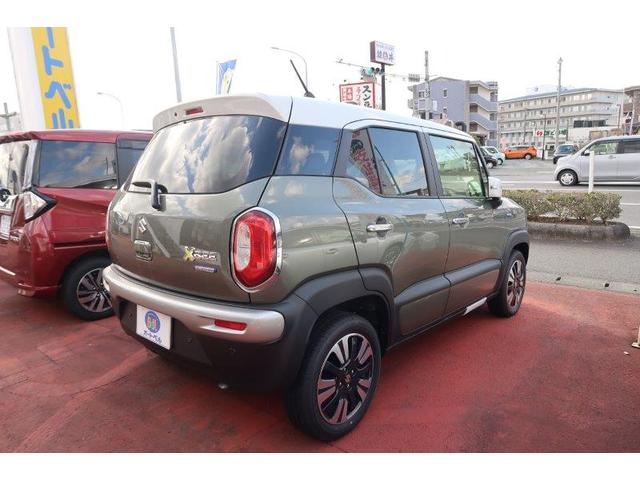 Suzuki XBEE 2024