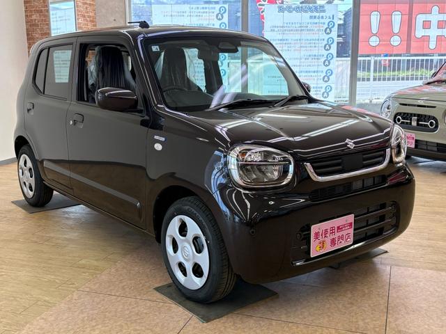 Suzuki ALTO 2026