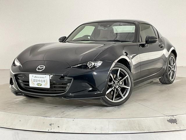 Mazda ROADSTER RF 2020