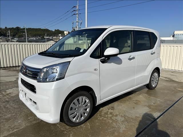 Daihatsu MOVE 2023