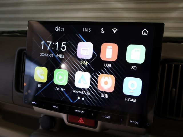 Suzuki EVERY WAGON 2025