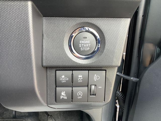 Daihatsu TAFT 2025