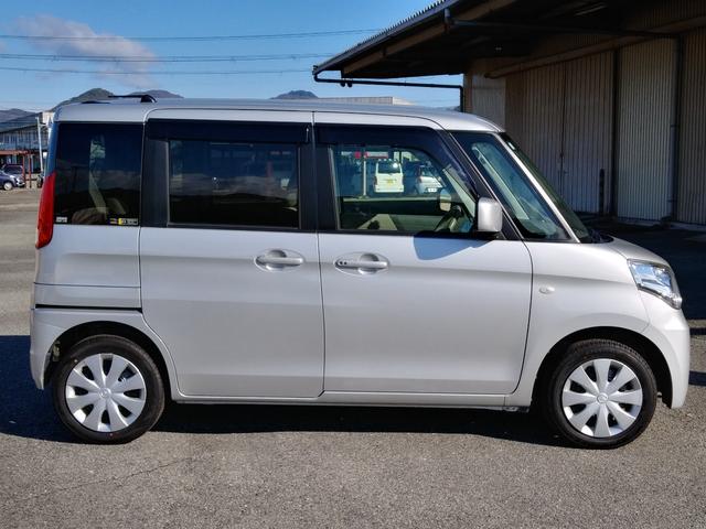 Mazda FLAIR WAGON 2015