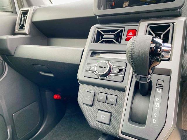 Daihatsu TAFT 2025