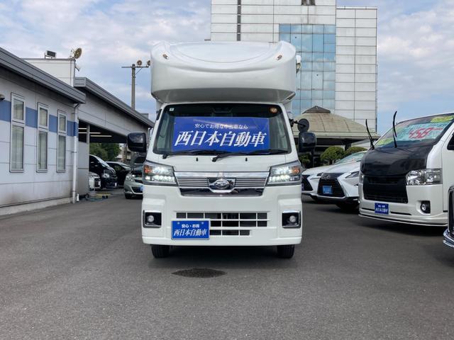 Daihatsu HIJET TRUCK 2023