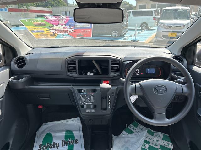 Daihatsu MIRA E:S 2025