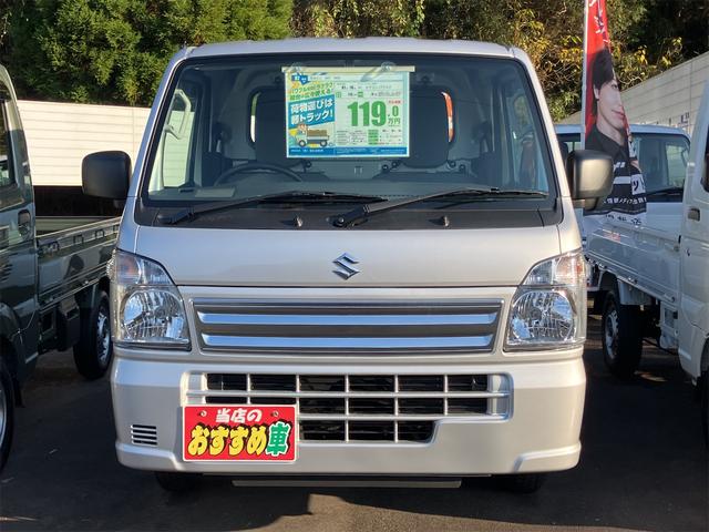 Suzuki CARRY TRUCK 2025