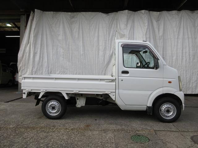 Suzuki CARRY TRUCK 2006
