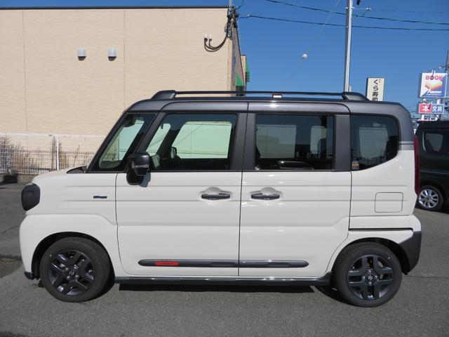 Suzuki SPACIA GEAR 2025