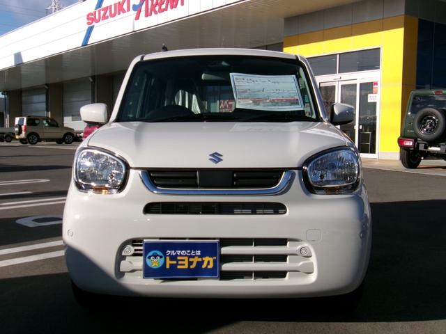 Suzuki ALTO 2025