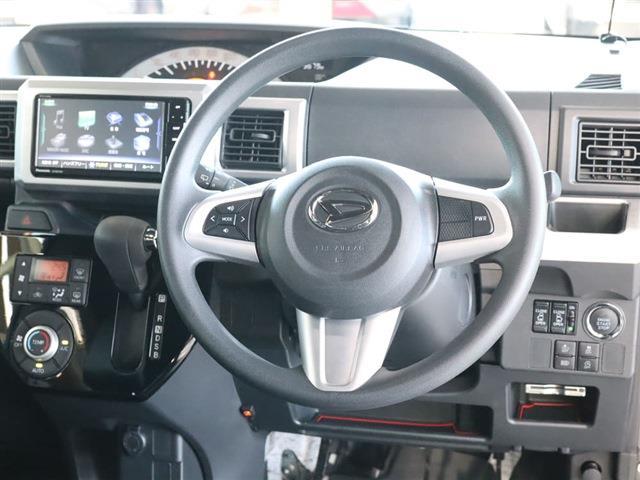 Daihatsu WAKE 2022