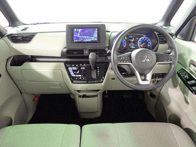 Mitsubishi EK SPACE 2023