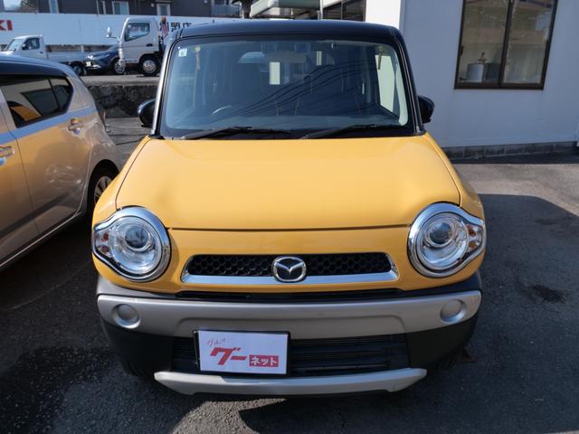 Mazda FLAIR CROSSOVER 2019