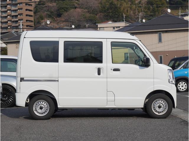 Mitsubishi MINICAB VAN 2025