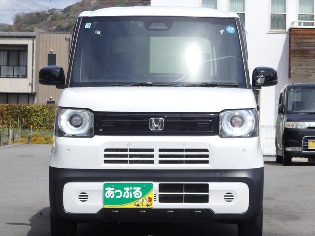 Honda N-BOX JOY 2024