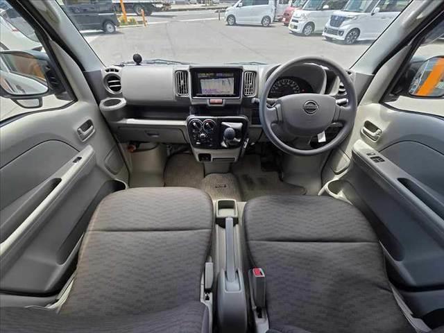 Nissan NV100 Clipper Van 2022
