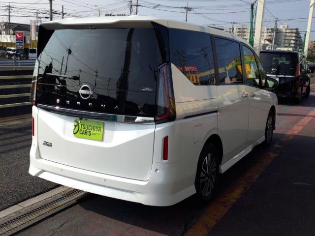 Nissan SERENA 2025