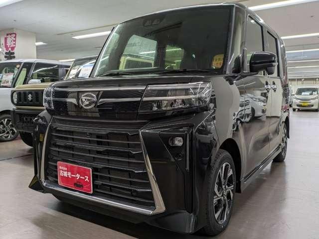 Daihatsu TANTO 2025