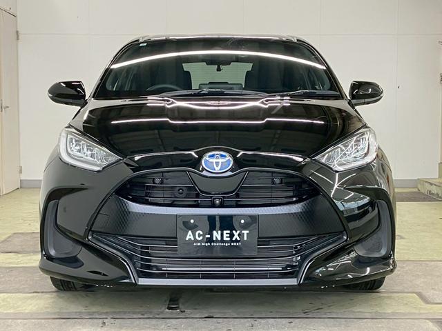 Toyota YARIS 2023