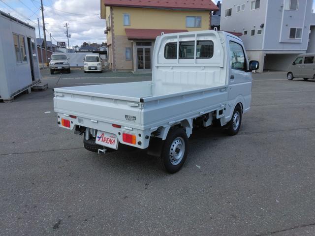 Suzuki CARRY TRUCK 2025