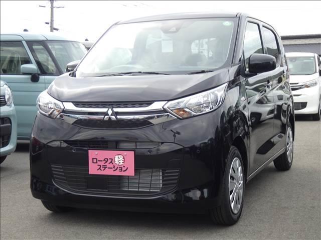 Mitsubishi EK WAGON 2024