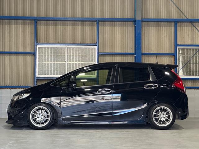 Honda FIT 2016