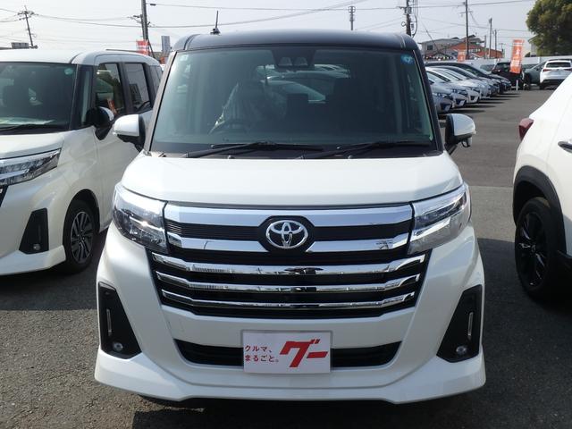 Toyota ROOMY 2026