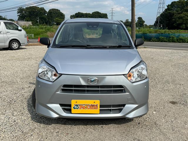 Daihatsu MIRA E:S 2025