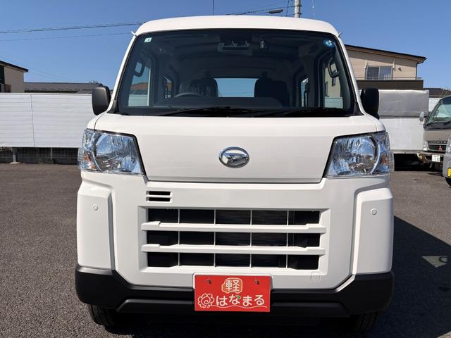 Daihatsu HIJET CARGO 2026