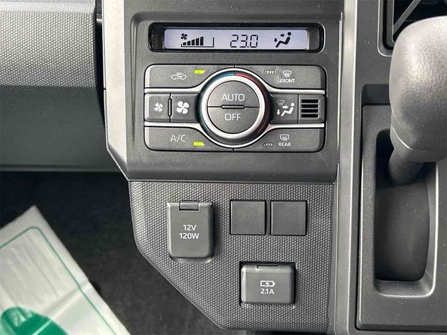 Daihatsu TAFT 2023