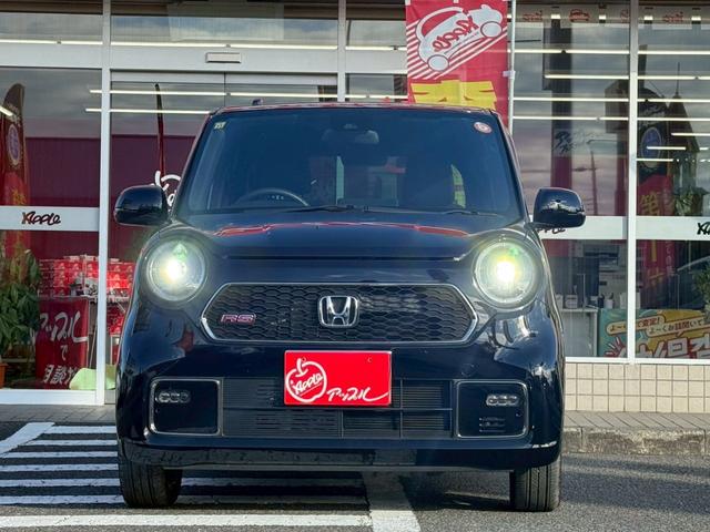 Honda N-ONE 2023