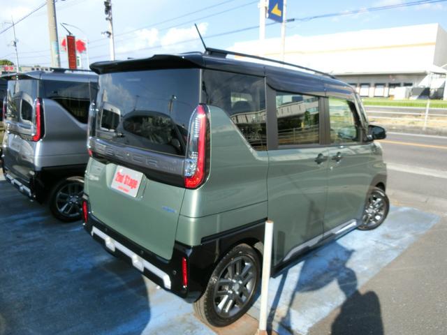 Mitsubishi DELICA MINI 2023