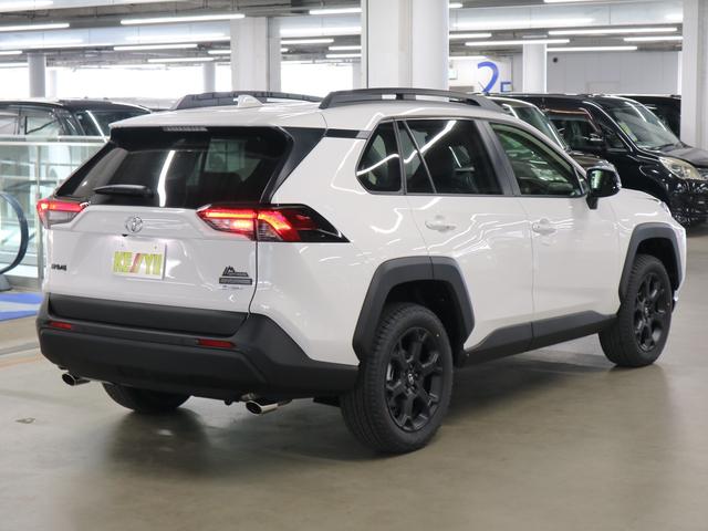 Toyota RAV4 2025