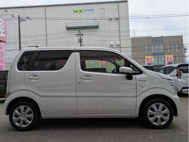 Mazda FLAIR 2021