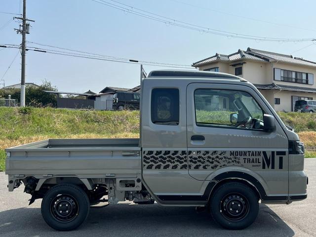 Suzuki CARRY TRUCK 2026