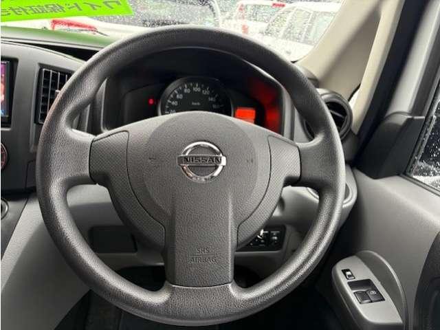 Nissan NV200 VANETTE VAN 2018