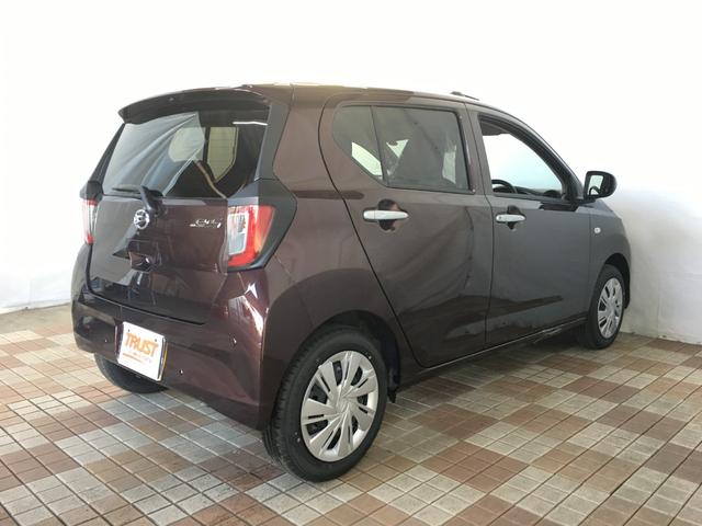 Daihatsu MIRA E:S 2026