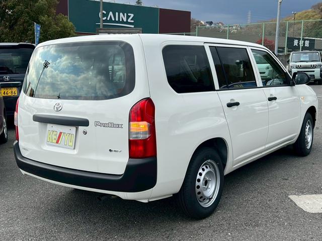 Toyota PROBOX 2026