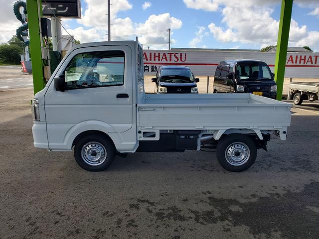 Suzuki CARRY TRUCK 2025