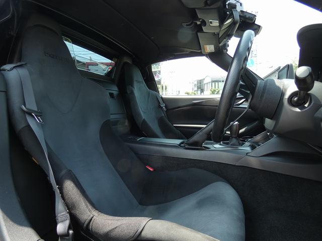 Mazda ROADSTER RF 2018