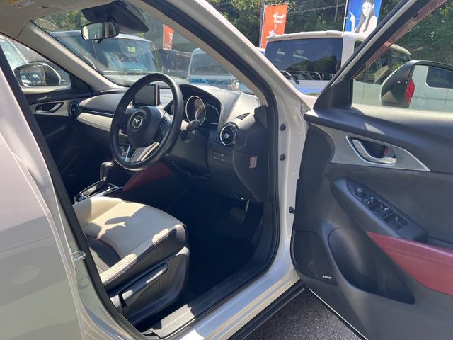 Mazda CX-3 2015