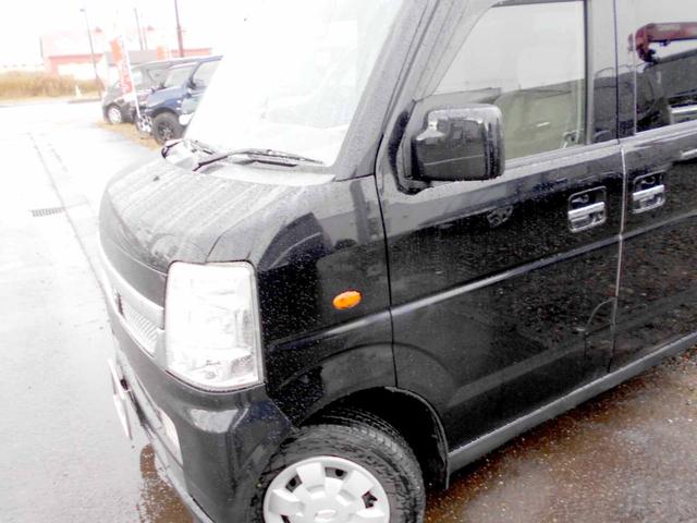 Mazda SCRUM WAGON 2009