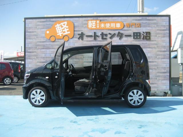 Suzuki WAGON R 2025