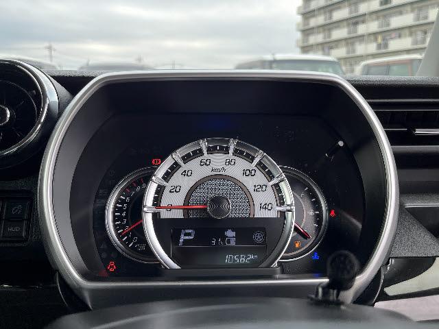 Mazda FLAIR WAGON CUSTOM STYEL 2020