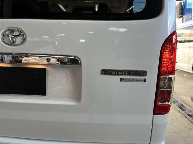 Toyota HIACE WAGON 2025