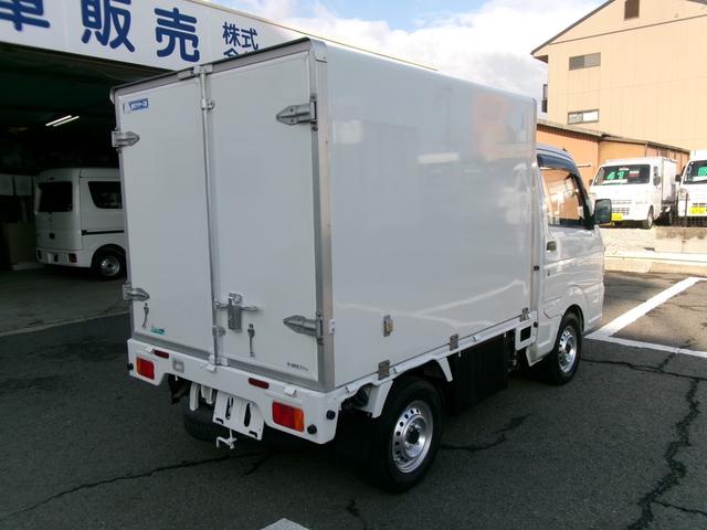 Mazda SCRUM TRUCK 2020