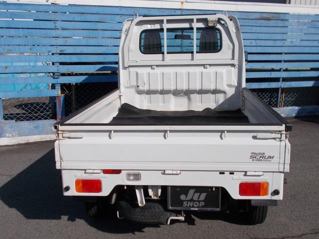 Mazda SCRUM TRUCK 2015