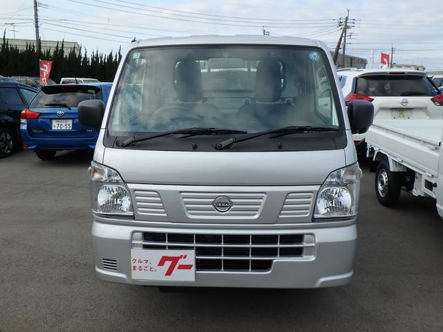 Nissan CLIPPER TRUCK 2026