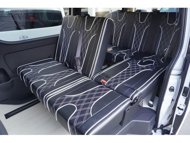 Toyota HIACE VAN 2026